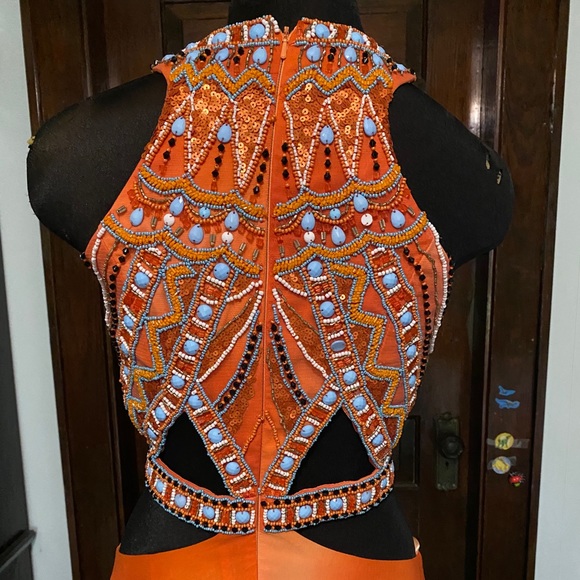 Mon Cheri  style 116723. Size 6. NWT - Picture 8 of 11